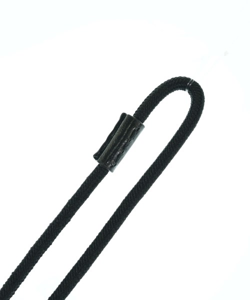 BALENCIAGA（バレンシアガ）ショルダーバッグ 黒 サイズ:- メンズ/2200655216025