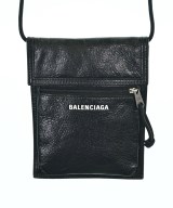 BALENCIAGA（バレンシアガ）ショルダーバッグ 黒 サイズ:- メンズ/2200655216025