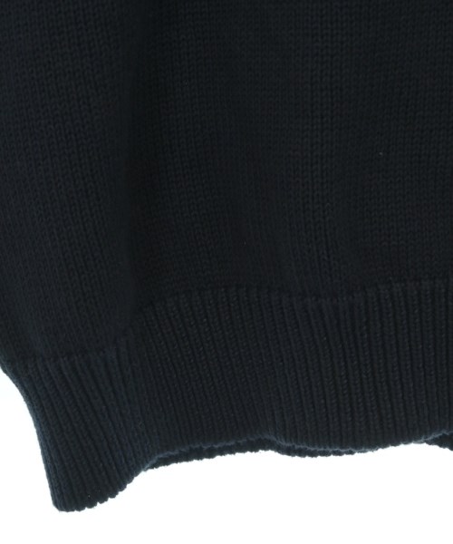 BALENCIAGA（バレンシアガ）ニット・セーター 紺 サイズ:M メンズ/2200655285038