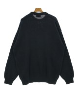 BALENCIAGA（バレンシアガ）ニット・セーター 紺 サイズ:M メンズ/2200655285038