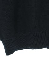 BALENCIAGA（バレンシアガ）ニット・セーター 紺 サイズ:M メンズ/2200655285038