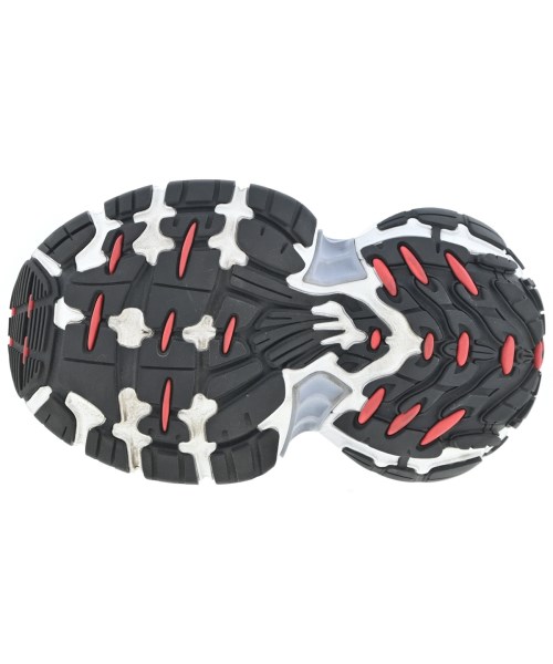 BALENCIAGA（バレンシアガ）スニーカー グレー サイズ:29cm メンズ/2200655501015