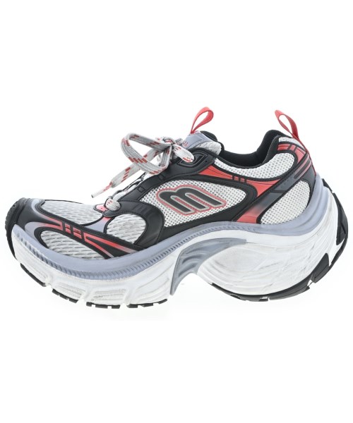 BALENCIAGA（バレンシアガ）スニーカー グレー サイズ:29cm メンズ/2200655501015