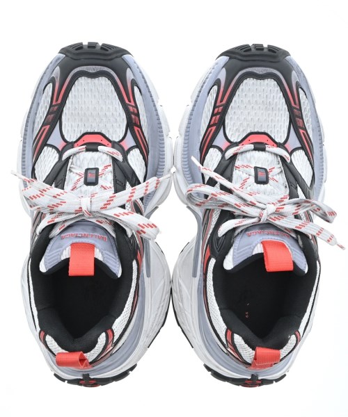 BALENCIAGA（バレンシアガ）スニーカー グレー サイズ:29cm メンズ/2200655501015