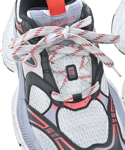 BALENCIAGA（バレンシアガ）スニーカー グレー サイズ:29cm メンズ/2200655501015