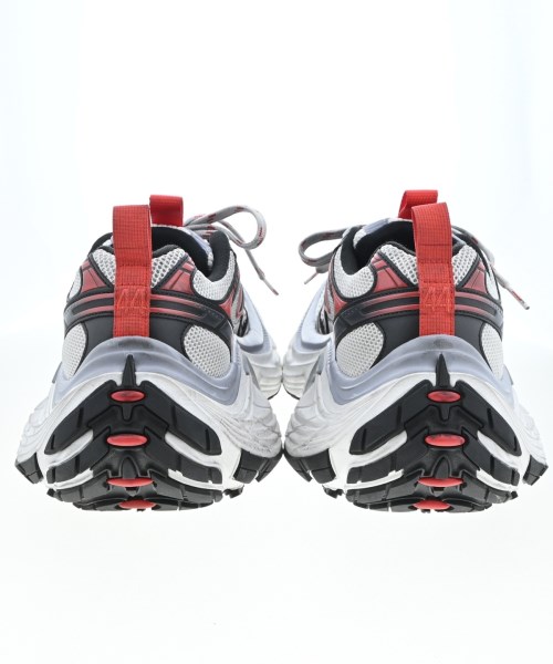 BALENCIAGA（バレンシアガ）スニーカー グレー サイズ:29cm メンズ/2200655501015