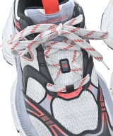 BALENCIAGA（バレンシアガ）スニーカー グレー サイズ:29cm メンズ/2200655501015