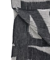 BALENCIAGA（バレンシアガ）マフラー 黒 サイズ:- メンズ/2200655529033