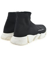 BALENCIAGA（バレンシアガ）スニーカー 黒 サイズ:EU42(27cm位) メンズ/2200655547082