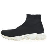 BALENCIAGA（バレンシアガ）スニーカー 黒 サイズ:EU42(27cm位) メンズ/2200655547082