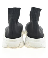 BALENCIAGA（バレンシアガ）スニーカー 黒 サイズ:EU42(27cm位) メンズ/2200655547082
