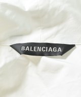 BALENCIAGA（バレンシアガ）ブラウス 白 サイズ:36(XS位) レディース/2200655600022