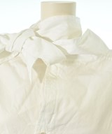 BALENCIAGA（バレンシアガ）ブラウス 白 サイズ:36(XS位) レディース/2200655600022