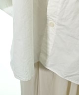 BALENCIAGA（バレンシアガ）ブラウス 白 サイズ:36(XS位) レディース/2200655600022