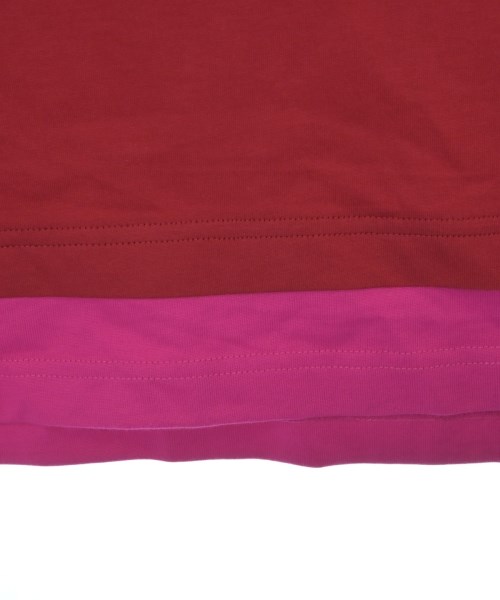 BALENCIAGA（バレンシアガ）パーカー 赤 サイズ:S メンズ/2200655600039