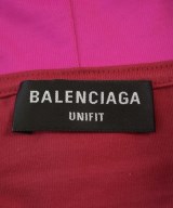 BALENCIAGA（バレンシアガ）パーカー 赤 サイズ:S メンズ/2200655600039