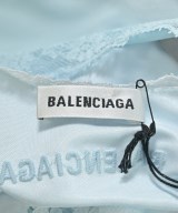 BALENCIAGA（バレンシアガ）ワンピース 青 サイズ:36(XS位) レディース/2200655600114