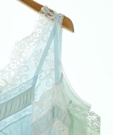 BALENCIAGA（バレンシアガ）ワンピース 青 サイズ:36(XS位) レディース/2200655600114