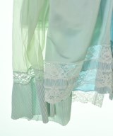 BALENCIAGA（バレンシアガ）ワンピース 青 サイズ:36(XS位) レディース/2200655600114