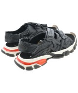BALENCIAGA（バレンシアガ）サンダル 黒 サイズ:27cm メンズ/2200655600121