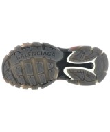 BALENCIAGA（バレンシアガ）サンダル 黒 サイズ:27cm メンズ/2200655600121