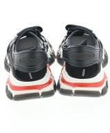 BALENCIAGA（バレンシアガ）サンダル 黒 サイズ:27cm メンズ/2200655600121