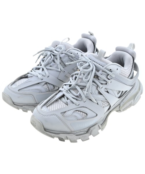 BALENCIAGA(バレンシアガ)スニーカー グレー サイズ:27.5cm/2200650571143