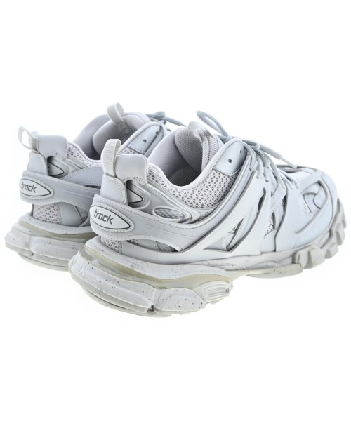 BALENCIAGA（バレンシアガ）スニーカー グレー サイズ:27.5cm メンズ/2200650571143