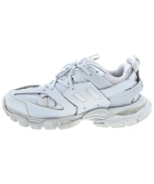 BALENCIAGA（バレンシアガ）スニーカー グレー サイズ:27.5cm メンズ/2200650571143