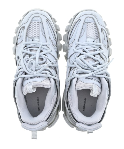 BALENCIAGA（バレンシアガ）スニーカー グレー サイズ:27.5cm メンズ/2200650571143