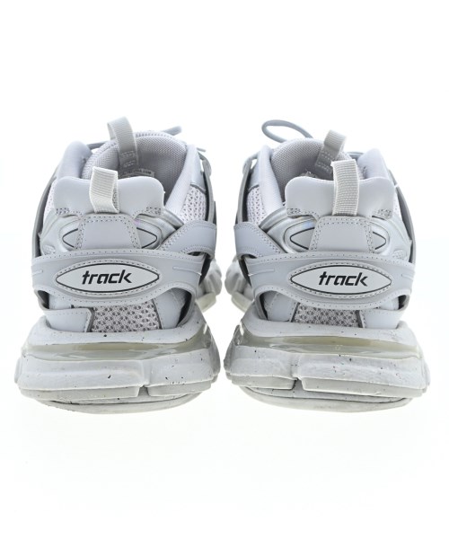 BALENCIAGA（バレンシアガ）スニーカー グレー サイズ:27.5cm メンズ/2200650571143