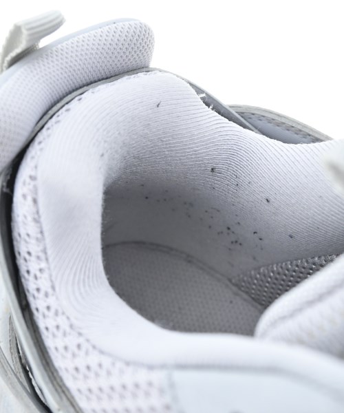 BALENCIAGA（バレンシアガ）スニーカー グレー サイズ:27.5cm メンズ/2200650571143