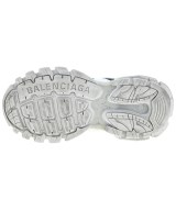 BALENCIAGA（バレンシアガ）スニーカー グレー サイズ:27.5cm メンズ/2200650571143