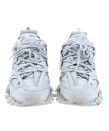 BALENCIAGA（バレンシアガ）スニーカー グレー サイズ:27.5cm メンズ/2200650571143