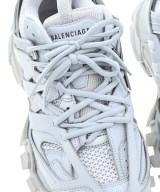 BALENCIAGA（バレンシアガ）スニーカー グレー サイズ:27.5cm メンズ/2200650571143