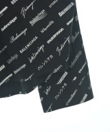 BALENCIAGA（バレンシアガ）カジュアルシャツ 黒 サイズ:38(XXL位) メンズ/2200655753018