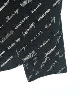 BALENCIAGA（バレンシアガ）カジュアルシャツ 黒 サイズ:38(XXL位) メンズ/2200655753018