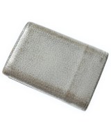 BALENCIAGA（バレンシアガ）財布・コインケース シルバー サイズ:- レディース/2200646473284