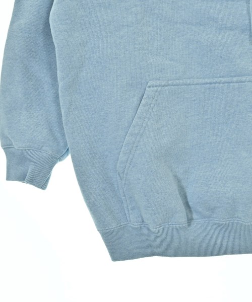 BALENCIAGA（バレンシアガ）パーカー 青 サイズ:XS レディース/2200655995104