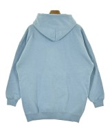 BALENCIAGA（バレンシアガ）パーカー 青 サイズ:XS レディース/2200655995104