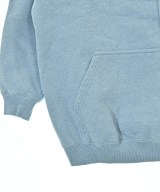 BALENCIAGA（バレンシアガ）パーカー 青 サイズ:XS レディース/2200655995104