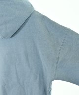 BALENCIAGA（バレンシアガ）パーカー 青 サイズ:XS レディース/2200655995104