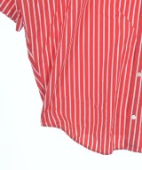 BALENCIAGA（バレンシアガ）カジュアルシャツ 赤 サイズ:34(S位) メンズ/2200655998051