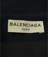 BALENCIAGA（バレンシアガ）ミニスカート 紺 サイズ:38(S位) レディース/2200656085040