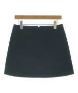 BALENCIAGA ミニスカート