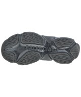 BALENCIAGA（バレンシアガ）スニーカー 黒 サイズ:27.5cm メンズ/2200651587037
