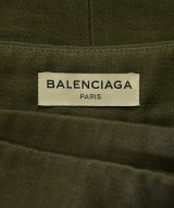 BALENCIAGA（バレンシアガ）ミニスカート カーキ サイズ:34(XXS位) レディース/2200656203017
