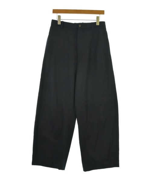 BALENCIAGA(バレンシアガ)スラックス 紺 サイズ:44(S位)/2200656289035