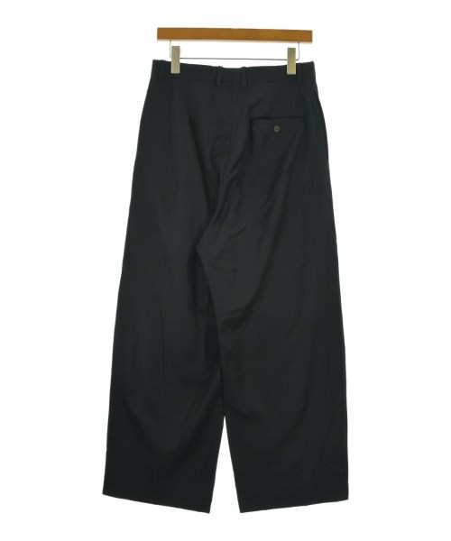 BALENCIAGA（バレンシアガ）スラックス 紺 サイズ:44(S位) メンズ/2200656289035