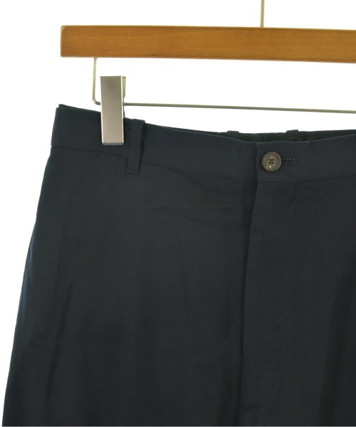 BALENCIAGA（バレンシアガ）スラックス 紺 サイズ:44(S位) メンズ/2200656289035